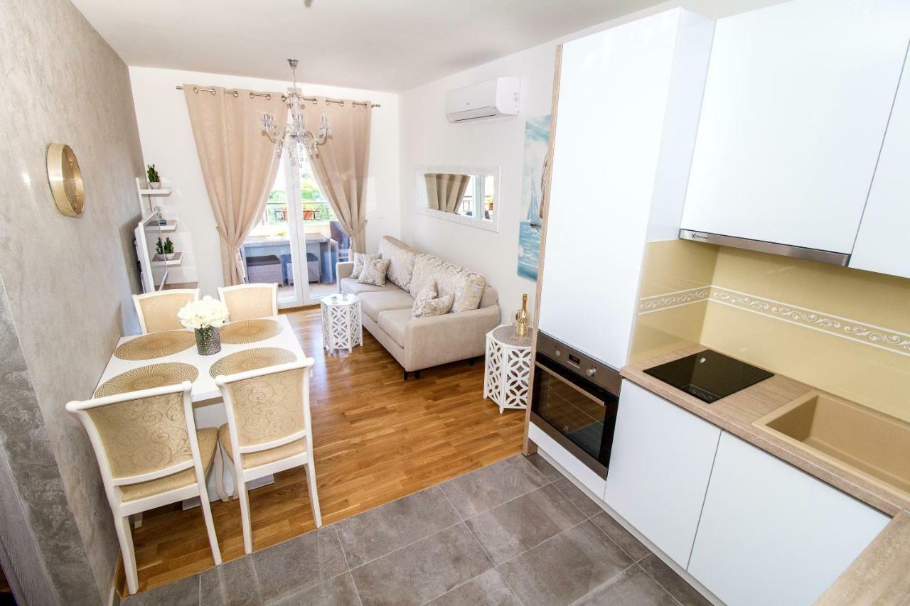 Apartman Luxury Sweet Dreams